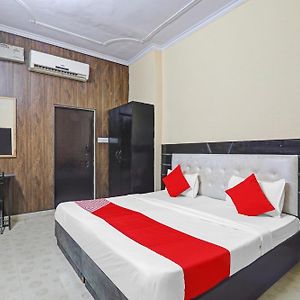 Hotel O Four Square